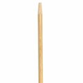 Orfebreria 1.12 x 60 in. Tapered Lacquered Wood Handle OR3266475